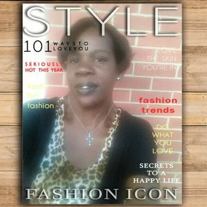 Meet your Posher, Michelle